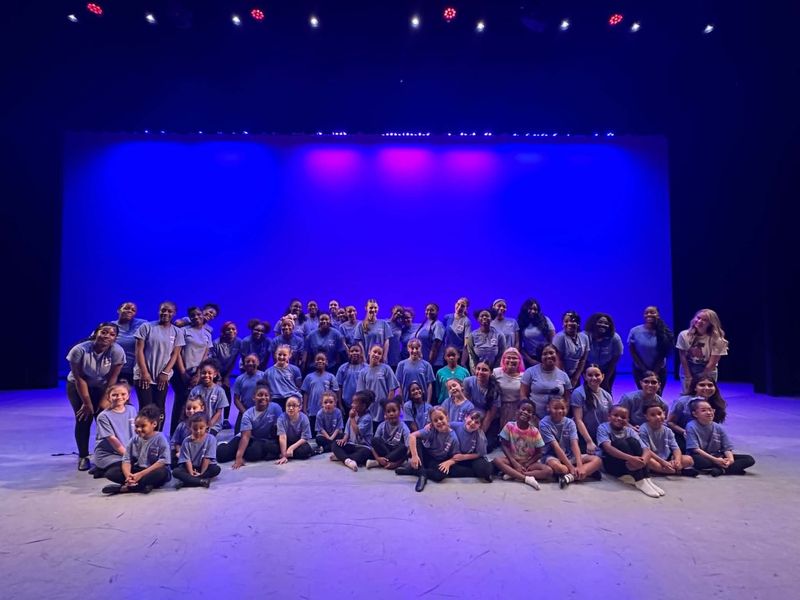 Review: ARTISTRY IN MOTION at North Little Rock High School Performing Arts Center Image