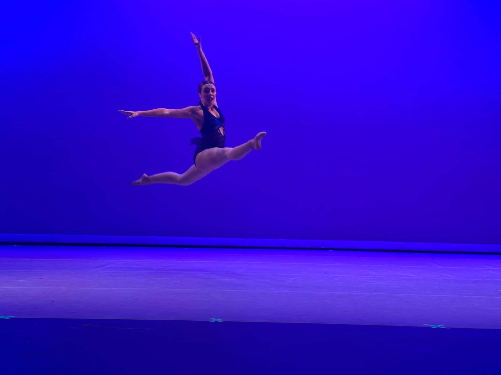 Review: ARTISTRY IN MOTION at North Little Rock High School Performing Arts Center Image