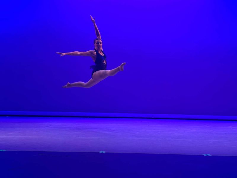 Review: ARTISTRY IN MOTION at North Little Rock High School Performing Arts Center Image