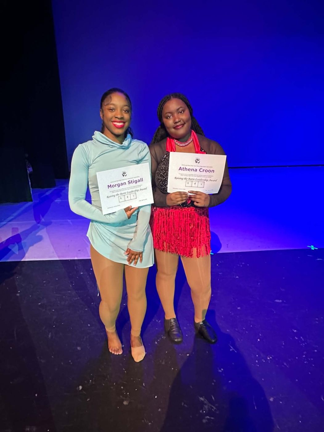 Review: ARTISTRY IN MOTION at North Little Rock High School Performing Arts Center Image