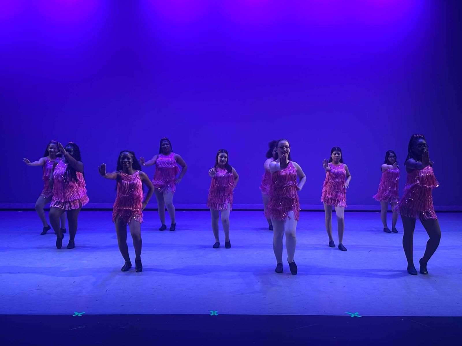 Review: ARTISTRY IN MOTION at North Little Rock High School Performing Arts Center Image