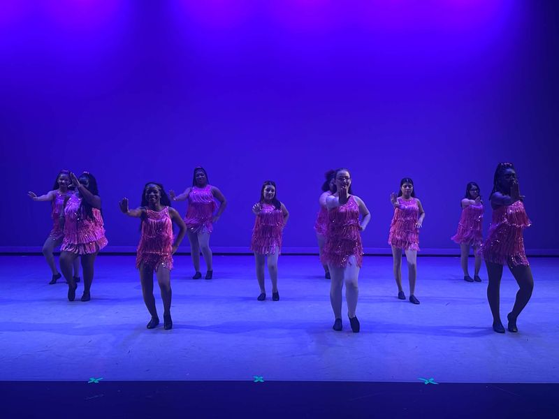 Review: ARTISTRY IN MOTION at North Little Rock High School Performing Arts Center Image