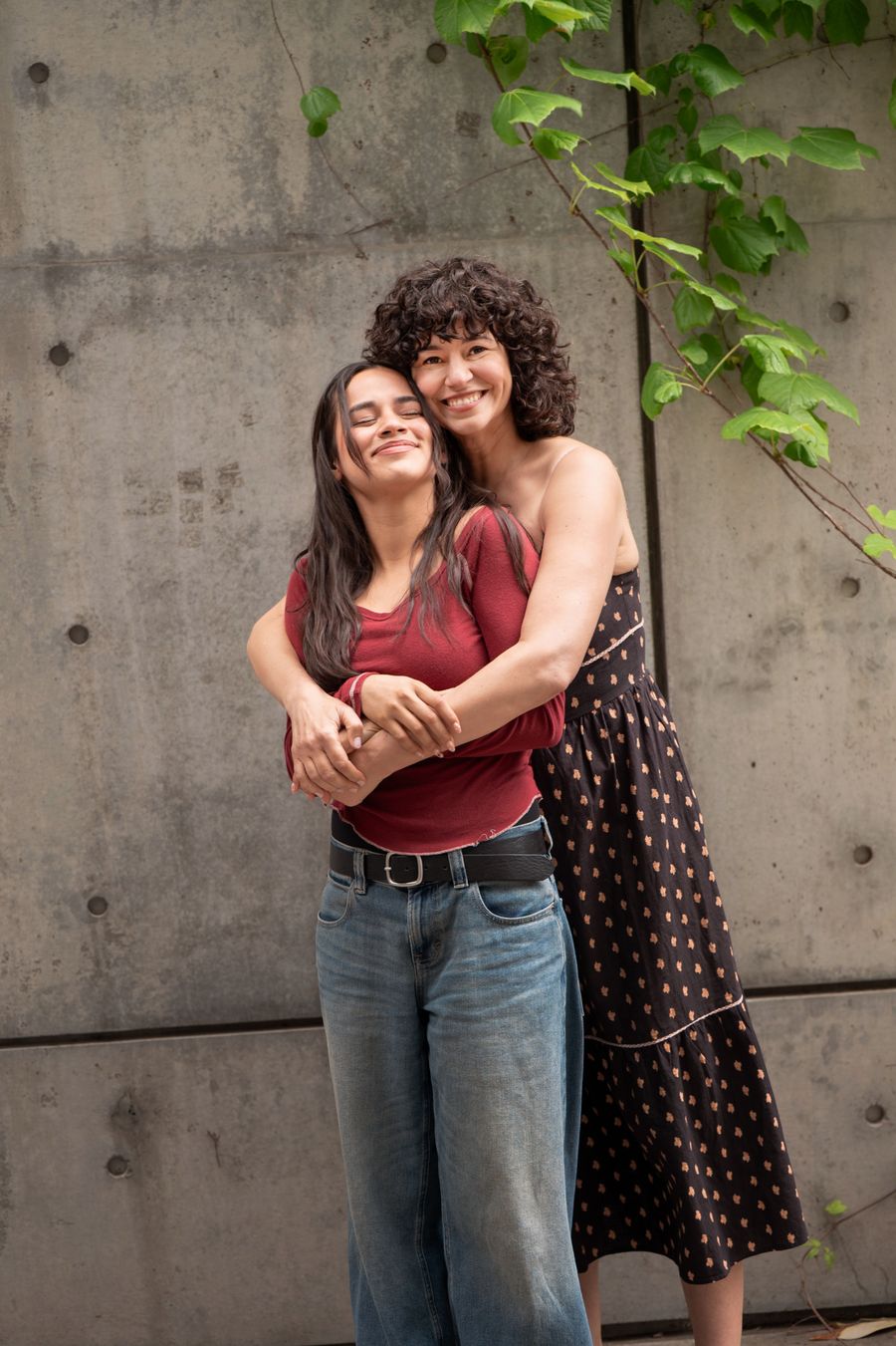 Photos: Mandy Gonzalez,  Jaci Calderon, and More in BASURA at Alliance Theatre Image