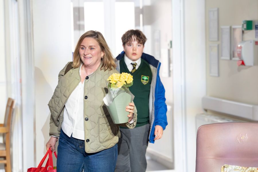 Photos: CARE is Now Playing at the Young Vic Theatre Image