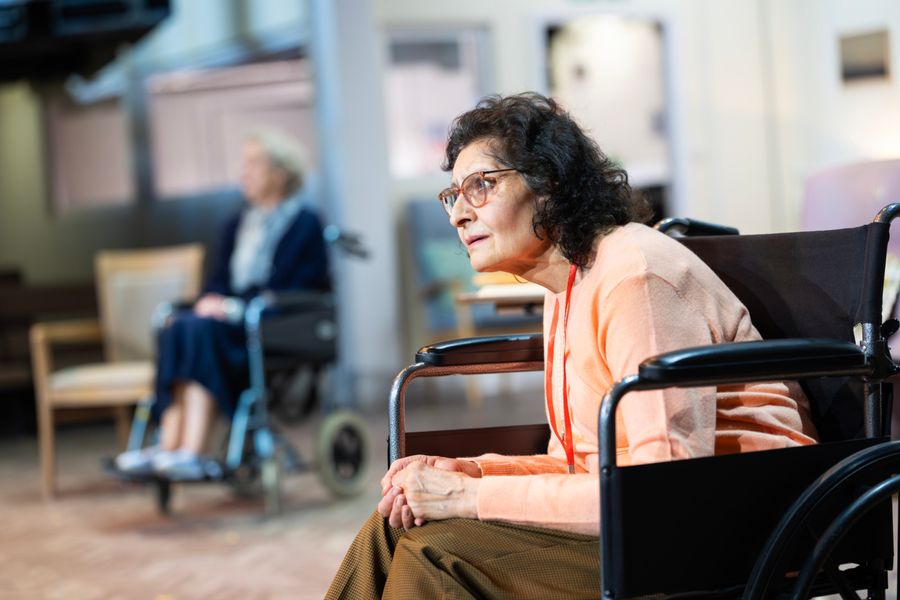 Photos: CARE is Now Playing at the Young Vic Theatre Image