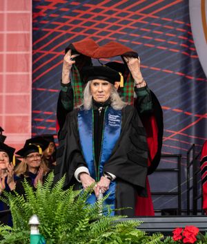 Jamie DeRoy @ BroadwayWorld Jamie DeRoy Photo