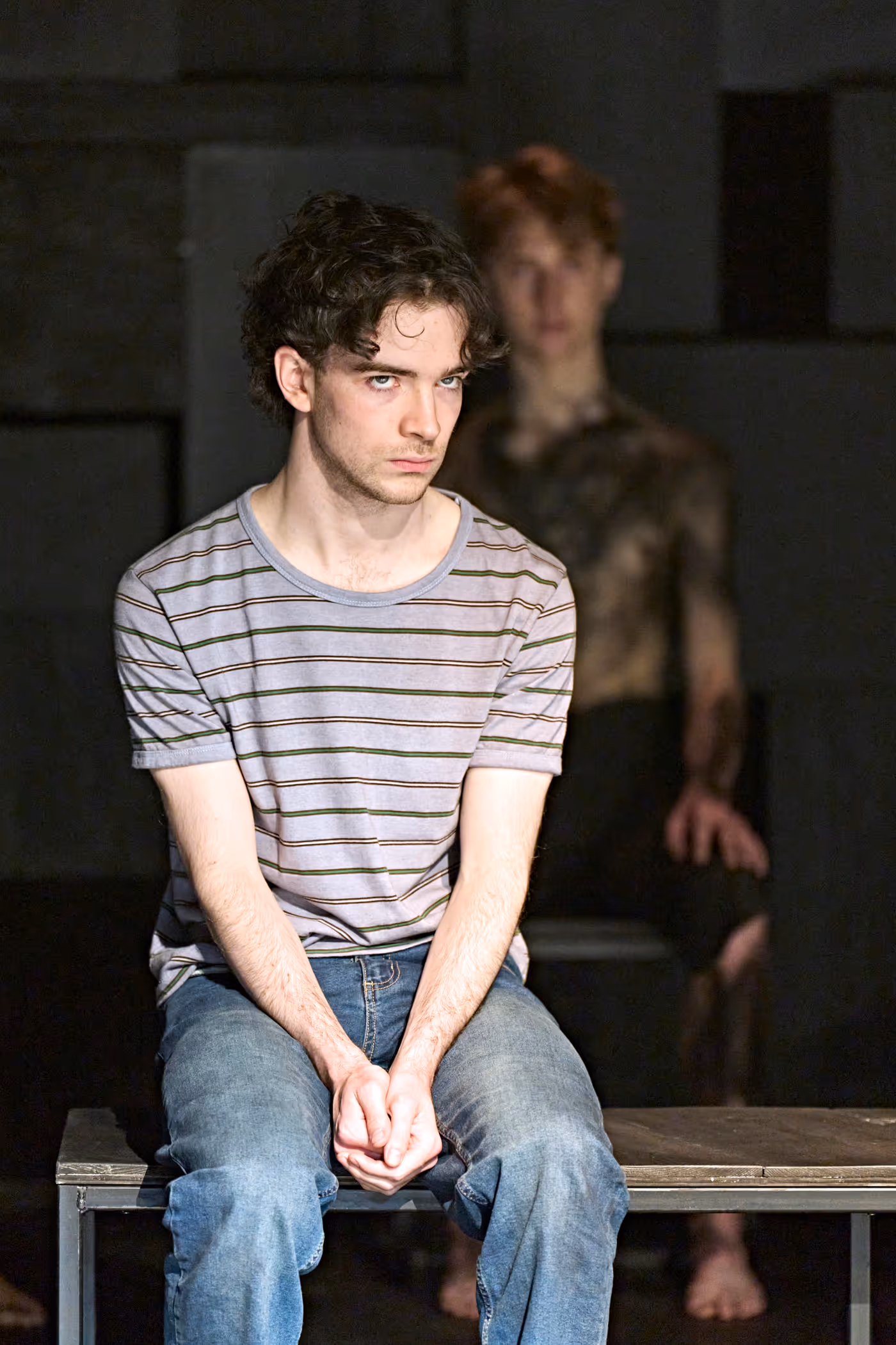 Photos: EQUUS Now Playing at the Menier Chocolate Factory Image