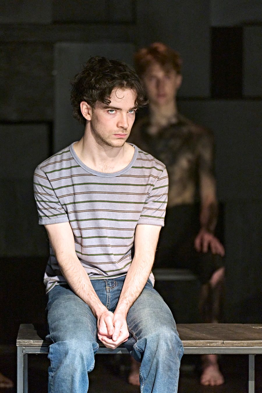 Photos: EQUUS Now Playing at the Menier Chocolate Factory Image