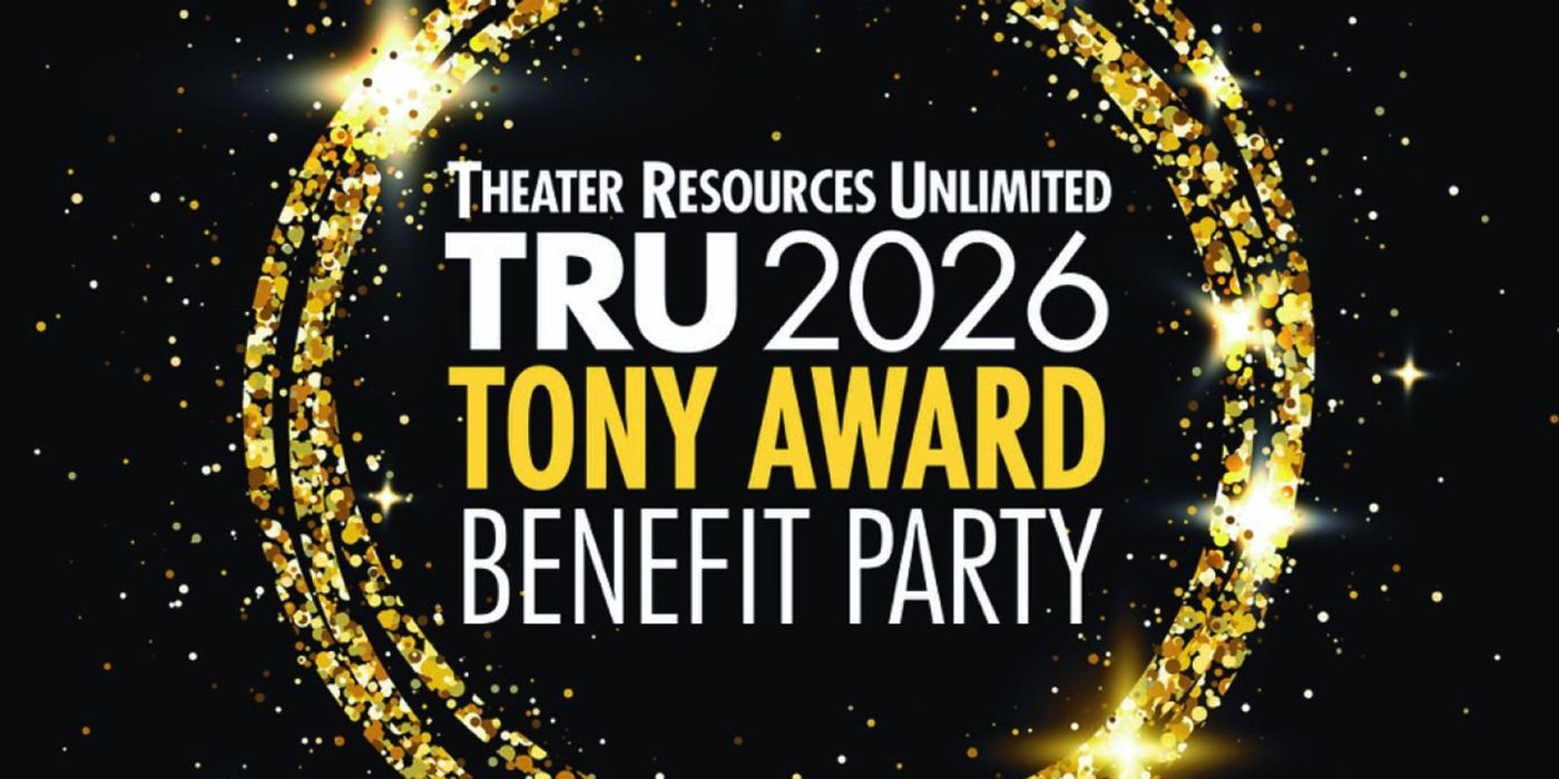 2026 Tony Awards Viewing Parties in New York City Image