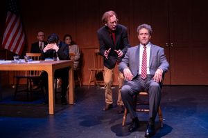 Jonathan Spivey, Johnny Anthony, Roberta Wallach, Timothy Doyle, Stephen Schnetzer @ BroadwayWorld Jonathan Spivey, Johnny Anthony, Roberta Wallach, Timothy Doyle, Stephen Schnetzer Photo