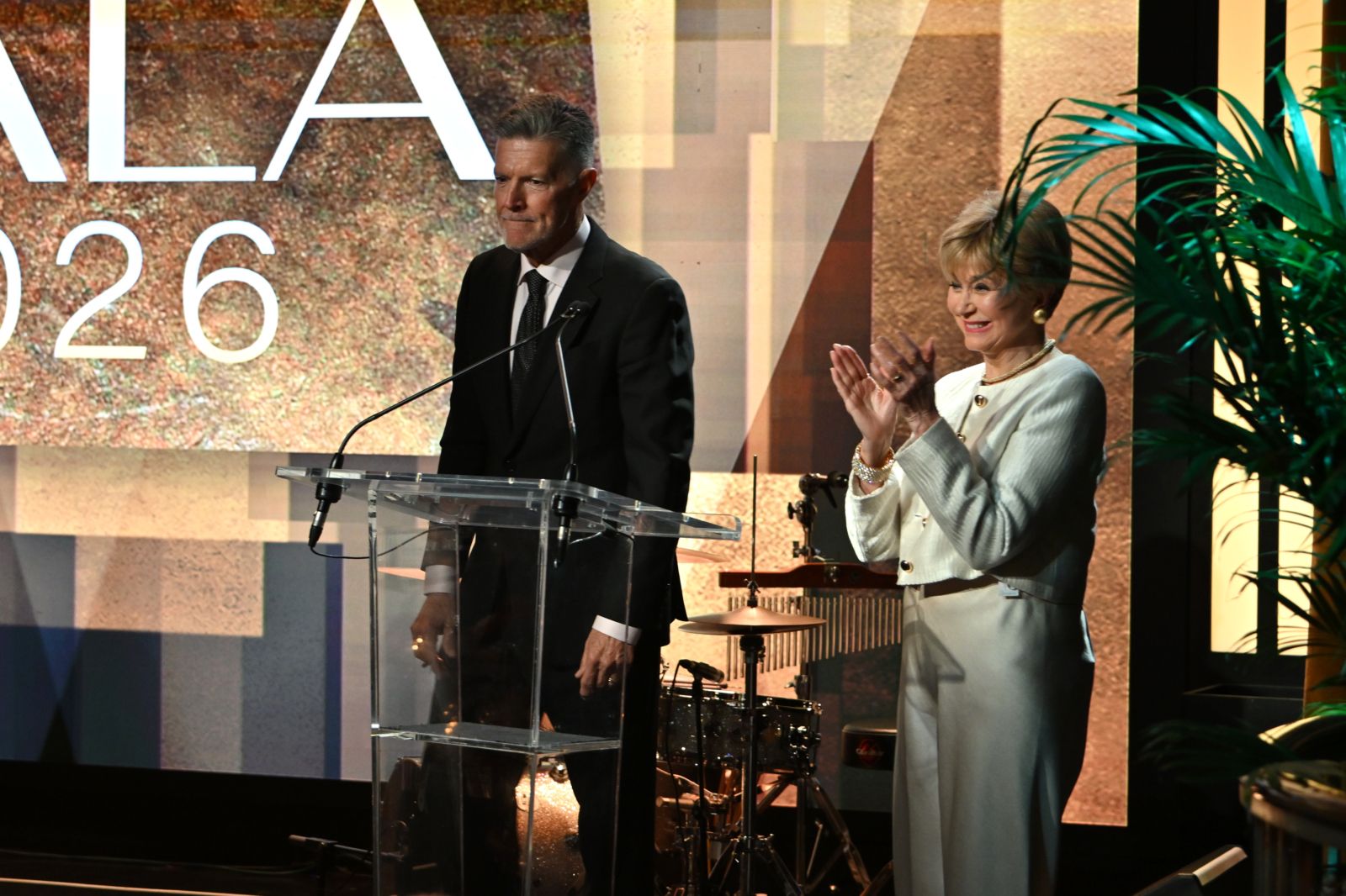 Photos: Inside the WNET Group 2026 Gala with Audra McDonald — photo 6 of 16