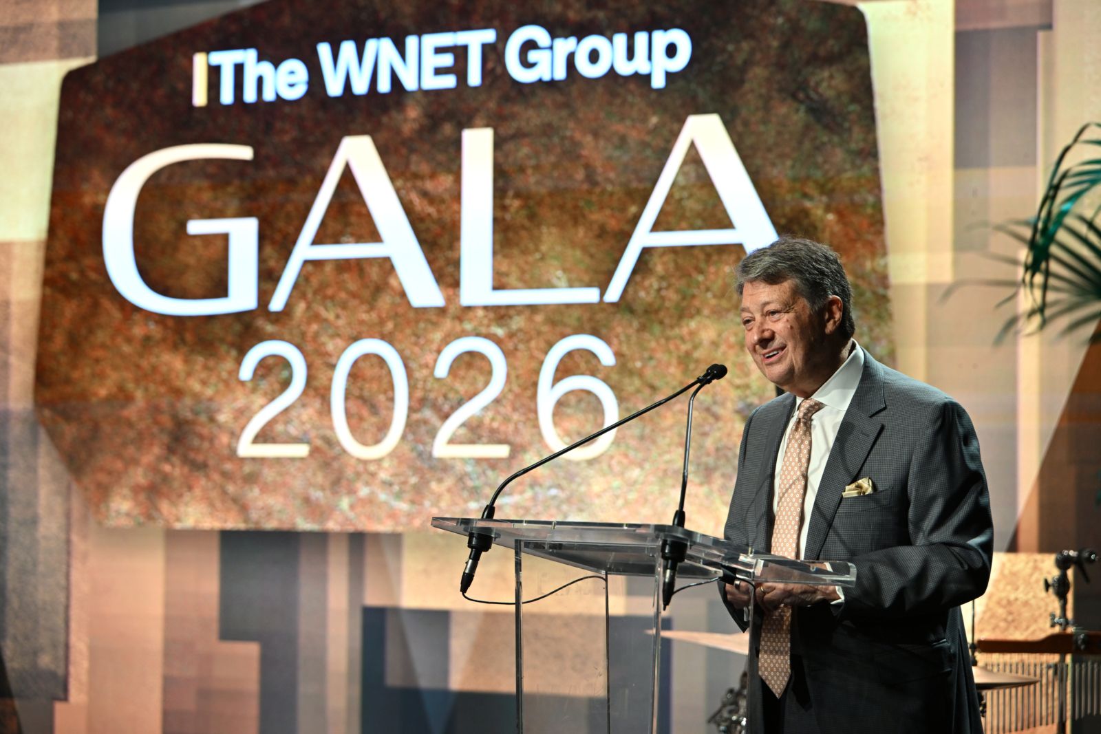 Photos: Inside the WNET Group 2026 Gala with Audra McDonald — photo 2 of 16