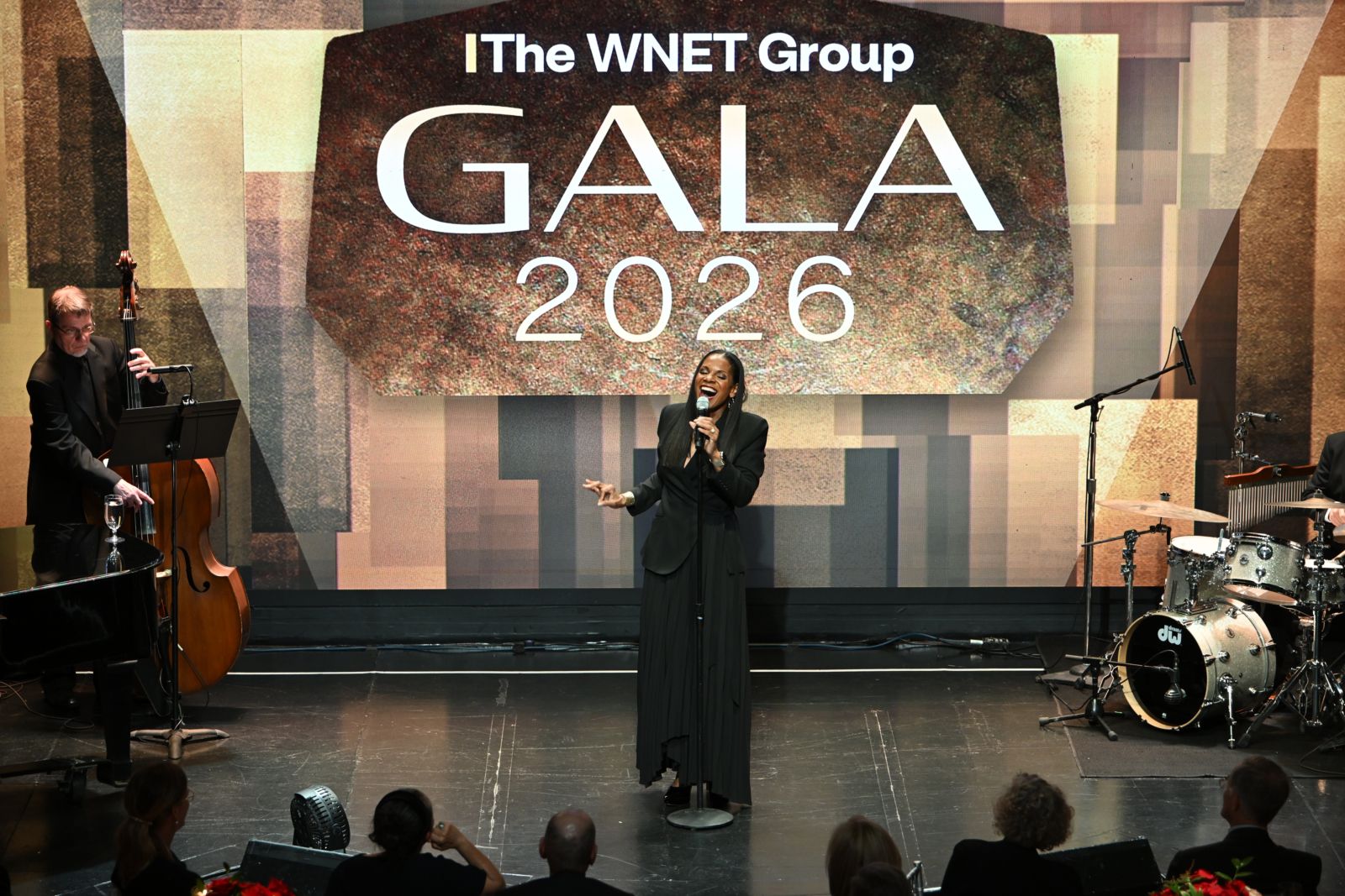 Photos: Inside the WNET Group 2026 Gala with Audra McDonald — photo 1 of 16