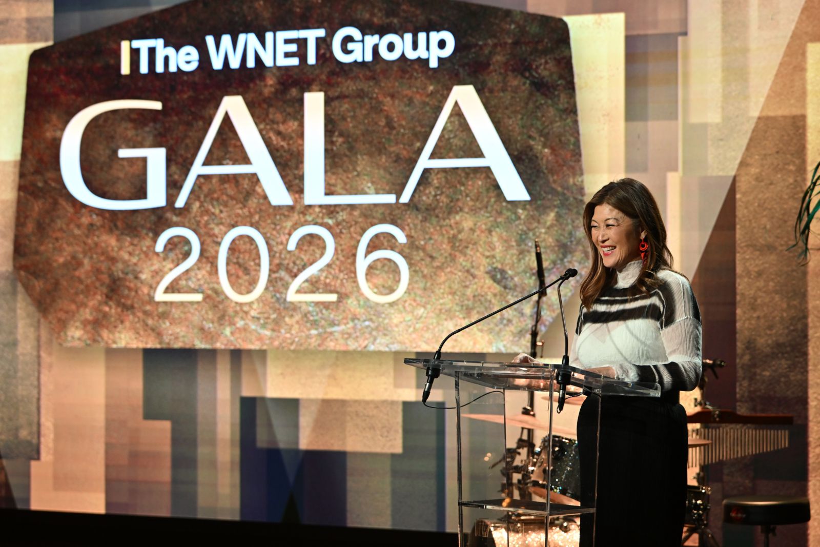 Photos: Inside the WNET Group 2026 Gala with Audra McDonald — photo 11 of 16