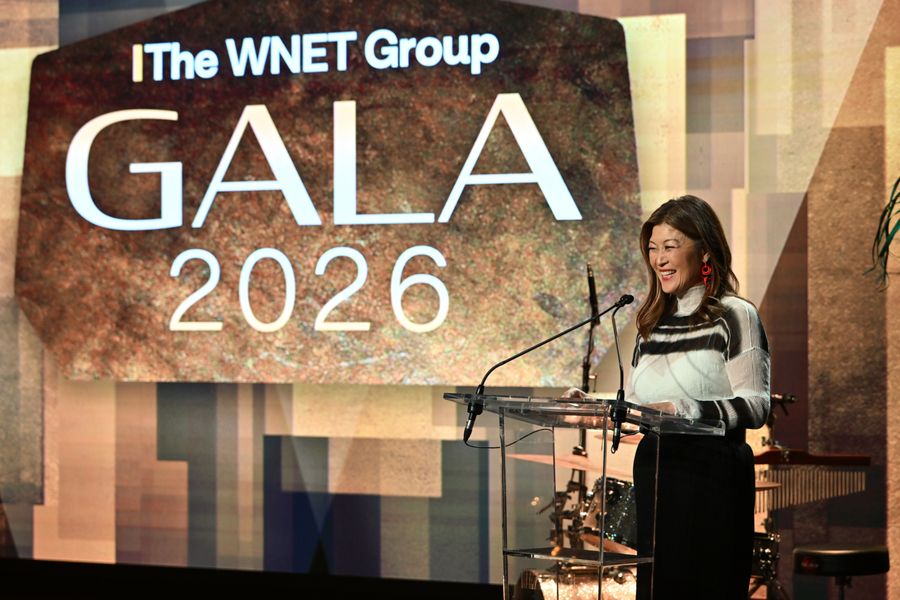 Photos: Audra McDonald Takes the Stage at 2026 WNET Group Gala Image