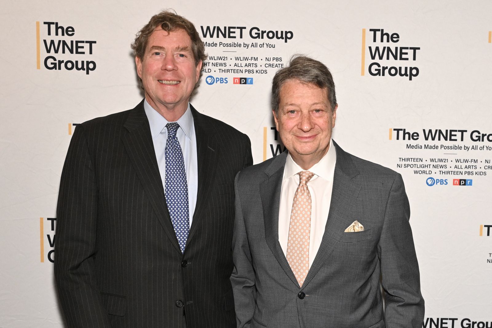 Photos: Inside the WNET Group 2026 Gala with Audra McDonald — photo 8 of 16