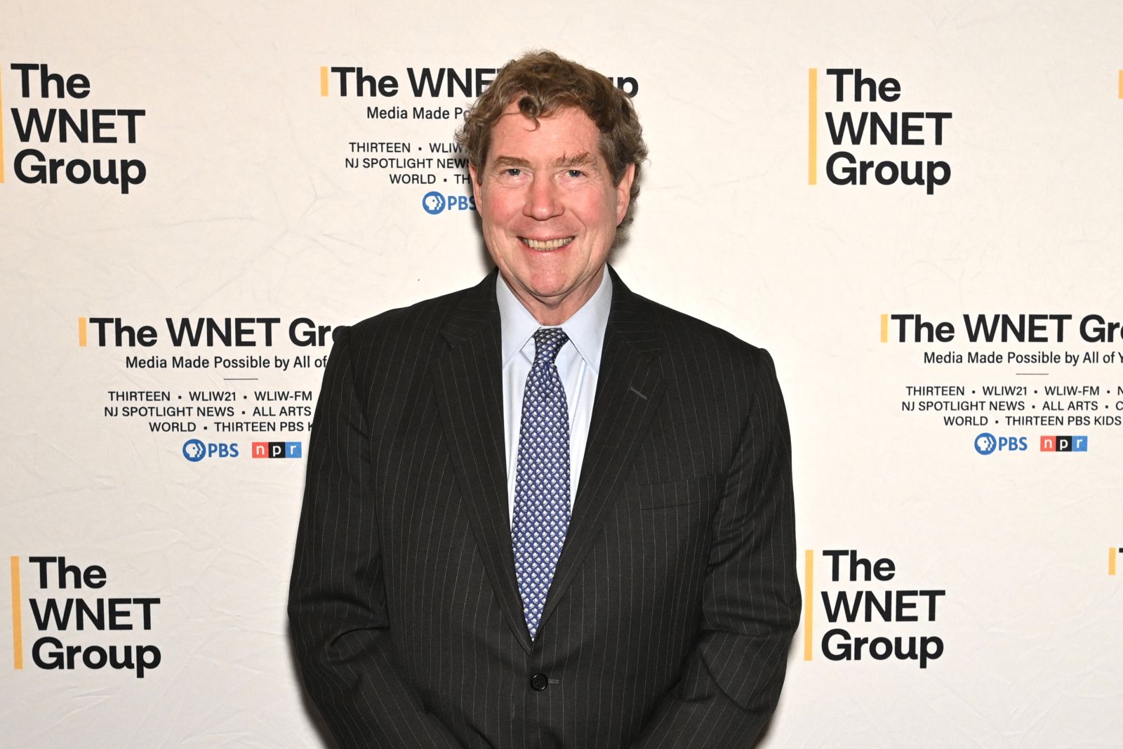 Photos: Inside the WNET Group 2026 Gala with Audra McDonald — photo 15 of 16