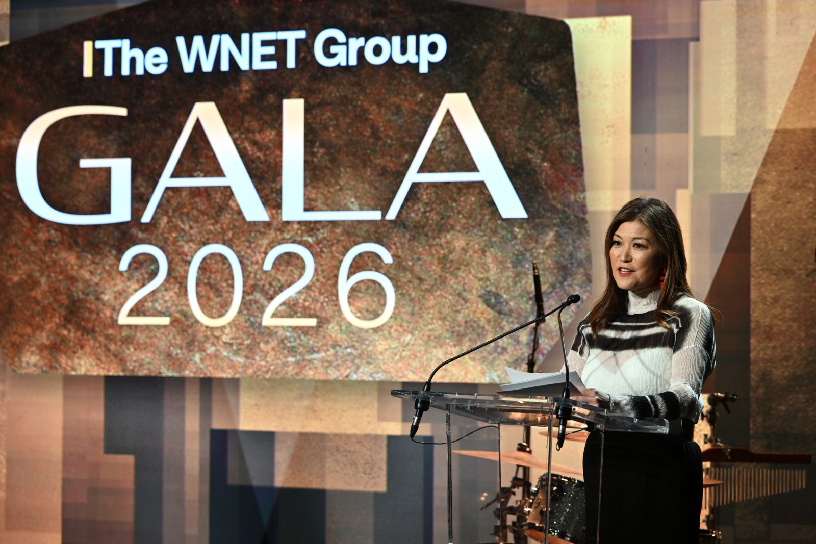 Photos: Inside the WNET Group 2026 Gala with Audra McDonald — photo 7 of 16
