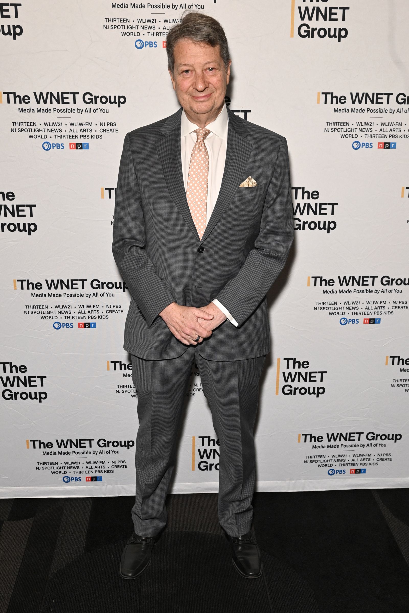 Photos: Inside the WNET Group 2026 Gala with Audra McDonald — photo 13 of 16