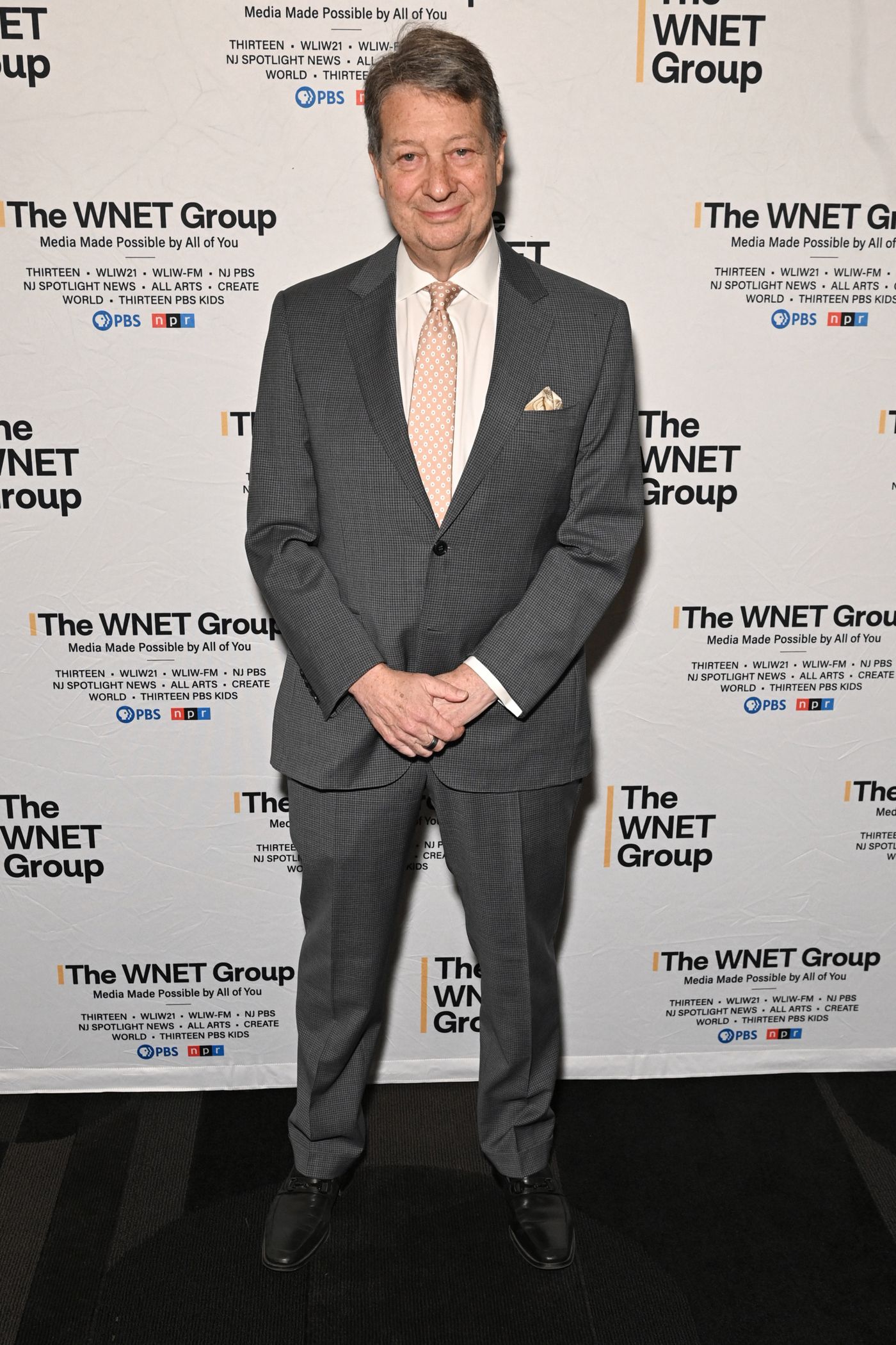 Photos: Inside the WNET Group 2026 Gala with Audra McDonald Image