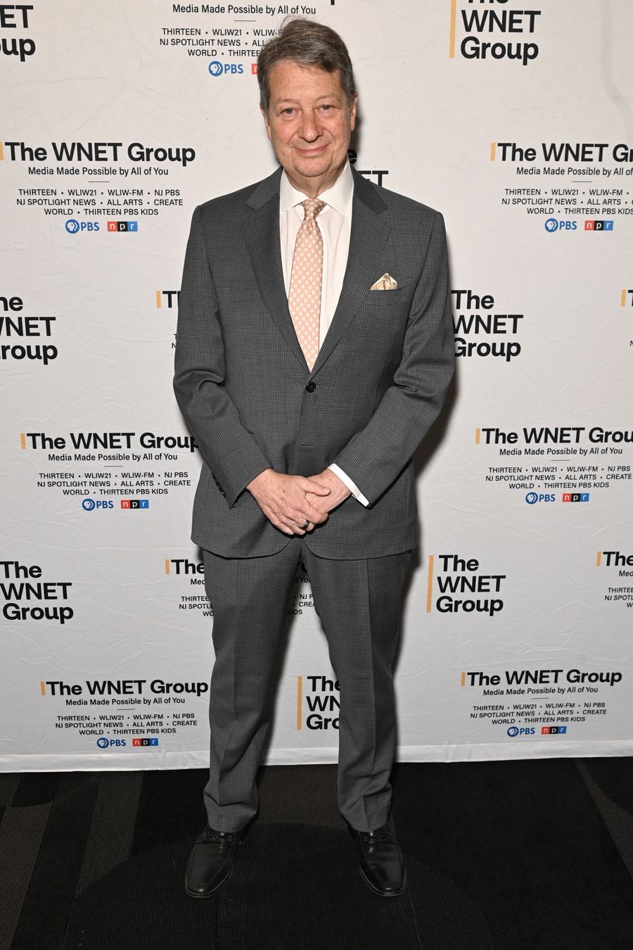 Photos: Audra McDonald Takes the Stage at 2026 WNET Group Gala Image