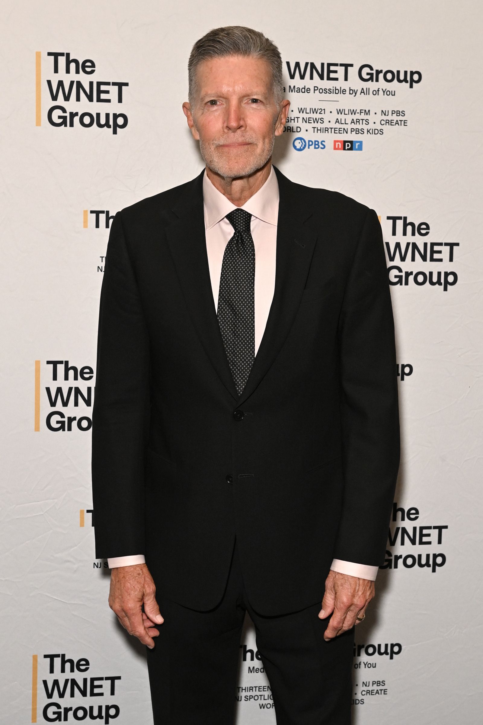 Photos: Inside the WNET Group 2026 Gala with Audra McDonald — photo 9 of 16
