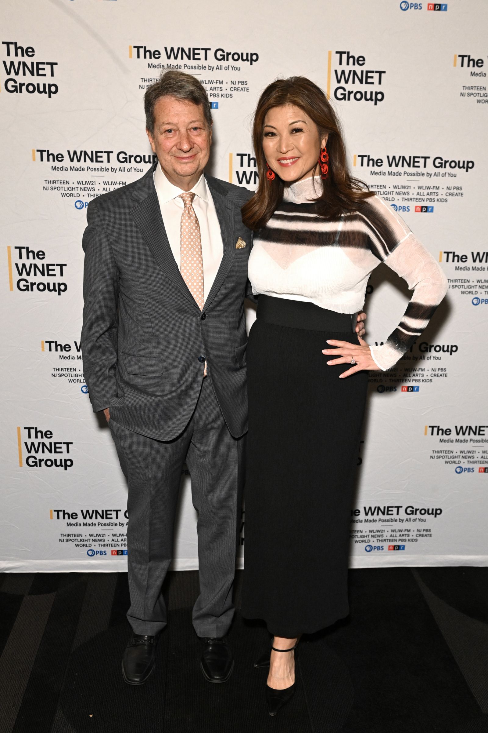 Photos: Inside the WNET Group 2026 Gala with Audra McDonald — photo 10 of 16