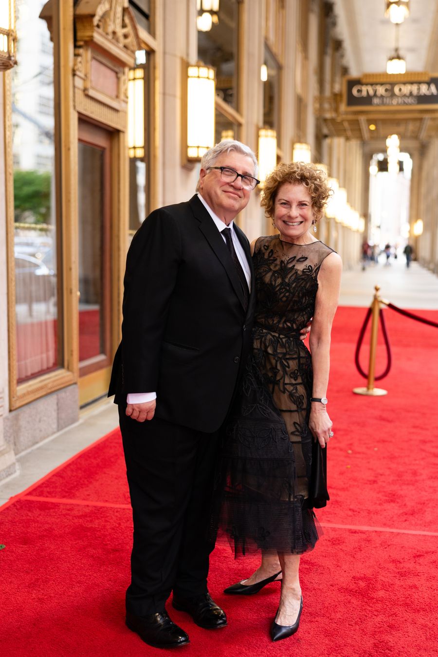 Photos: Lyric Opera of Chicago's Wine Auction 2026 Image