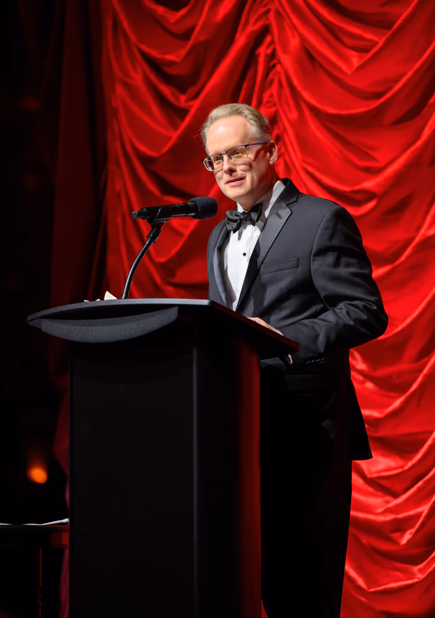 Photos: Lyric Opera of Chicago's Wine Auction 2026 Image