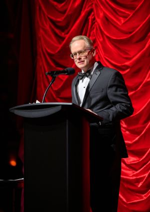 John Mangum @ BroadwayWorld John Mangum Photo