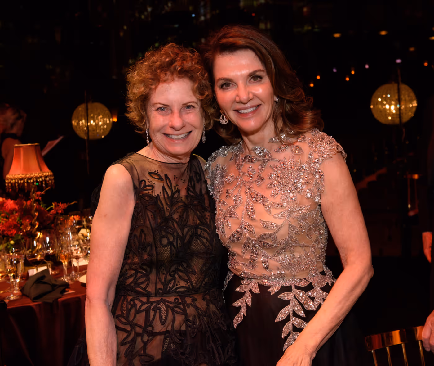 Photos: Lyric Opera of Chicago's Wine Auction 2026 Image