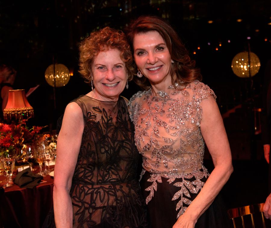 Photos: Lyric Opera of Chicago's Wine Auction 2026 Image