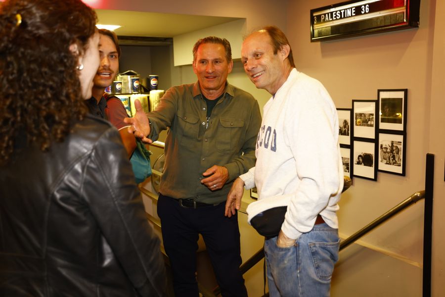 Photos: CANNABIS! A VIPER VAUDEVILLE Screening at Cinema Village Image