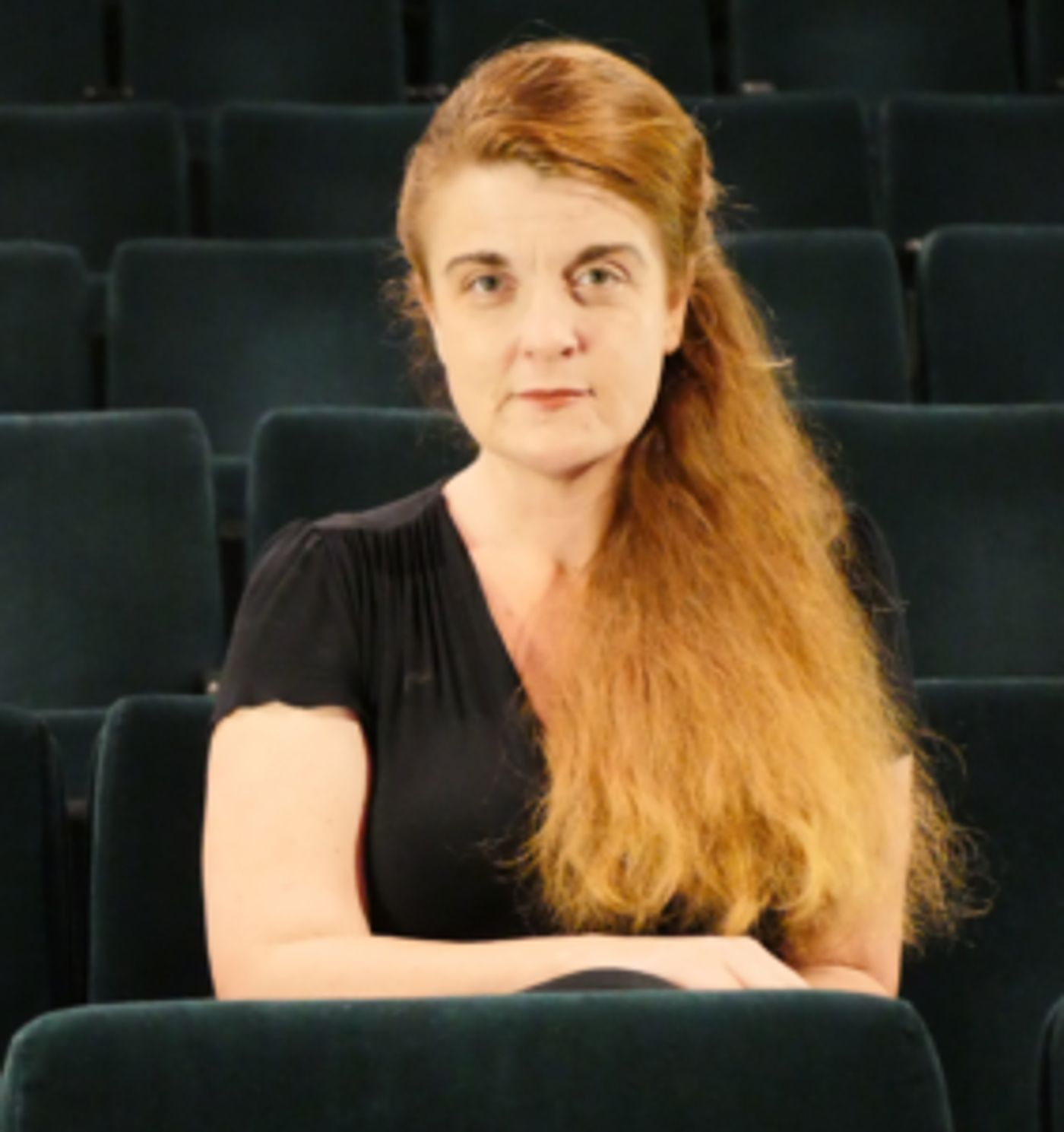 Interview: Kim Strassburger Directs West Coast Premiere of A ROOM IN THE CASTLE at MOXIE Theatre Image