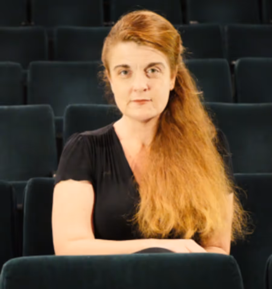 Interview: Kim Strassburger Directs West Coast Premiere of A ROOM IN THE CASTLE at MOXIE Theatre Image