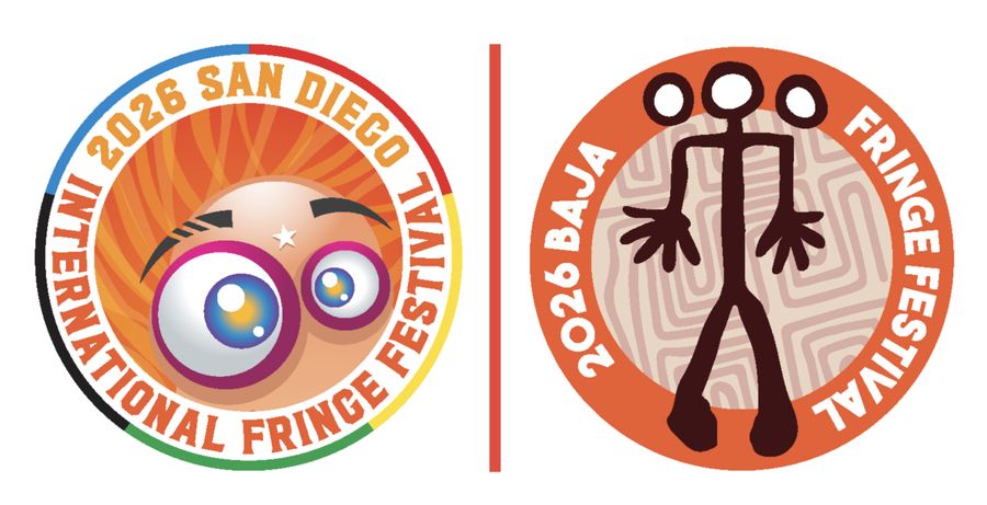 SD Fringe Builds Cross-Border Arts Corridor with Baja Fringe Expansion Image