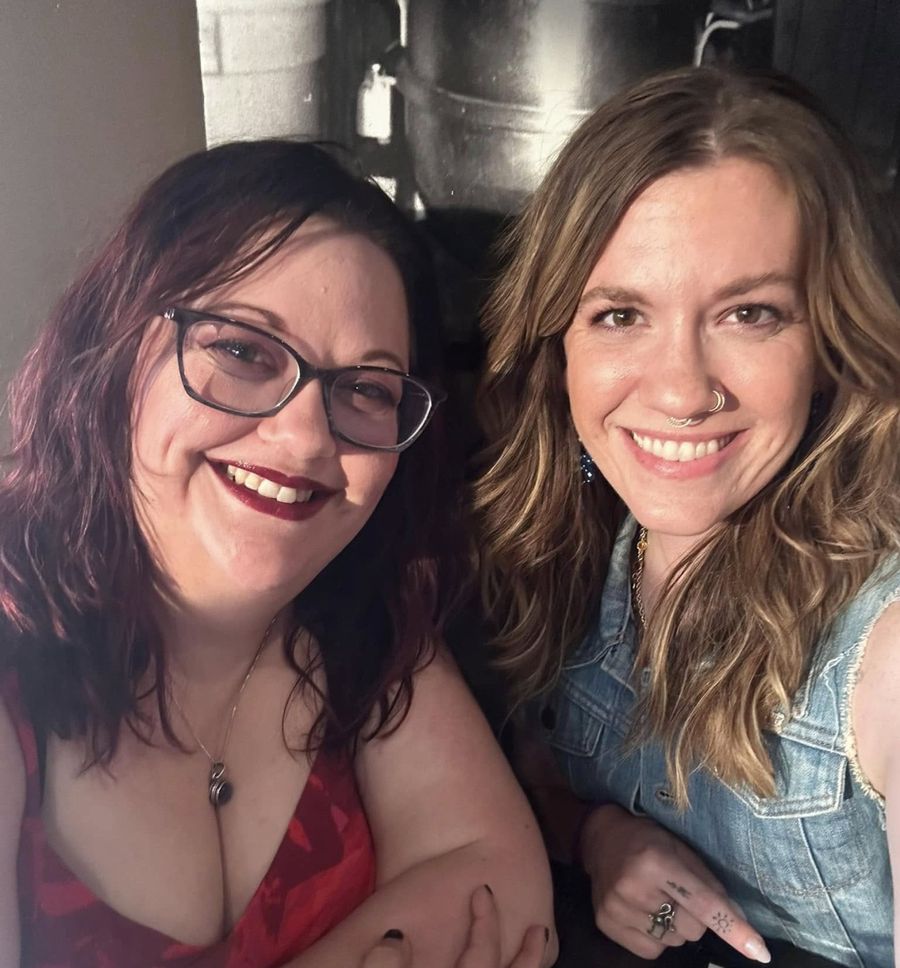 Interview: Lindy Keefe And Various Performers of QUEER MOON CABARET at Susquehanna Stage Image