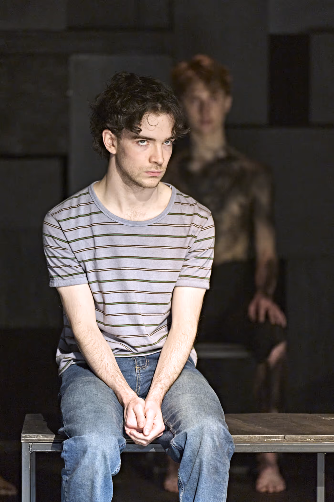 Review: EQUUS, Starring Toby Stephens, Menier Chocolate Factory Image