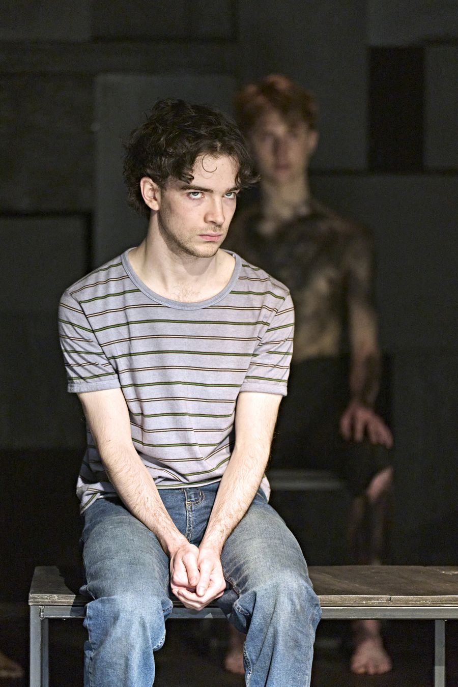 Review: EQUUS, Starring Toby Stephens, Menier Chocolate Factory Image
