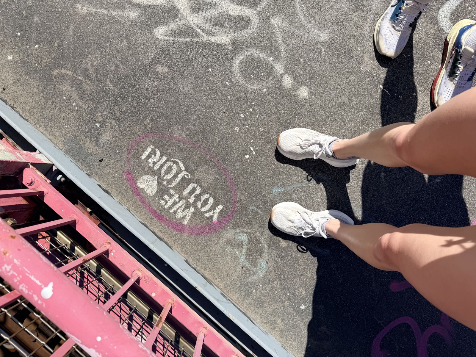 Interview: Keri Rene Fuller Balances the RBC Brooklyn Half and WICKED in One Marathon Day Image