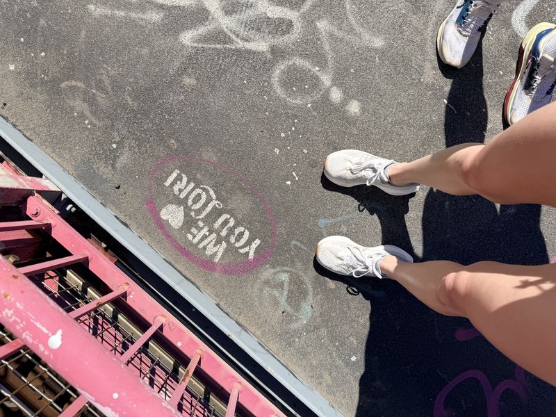Interview: Keri Rene Fuller Balances the RBC Brooklyn Half and WICKED in One Marathon Day Image