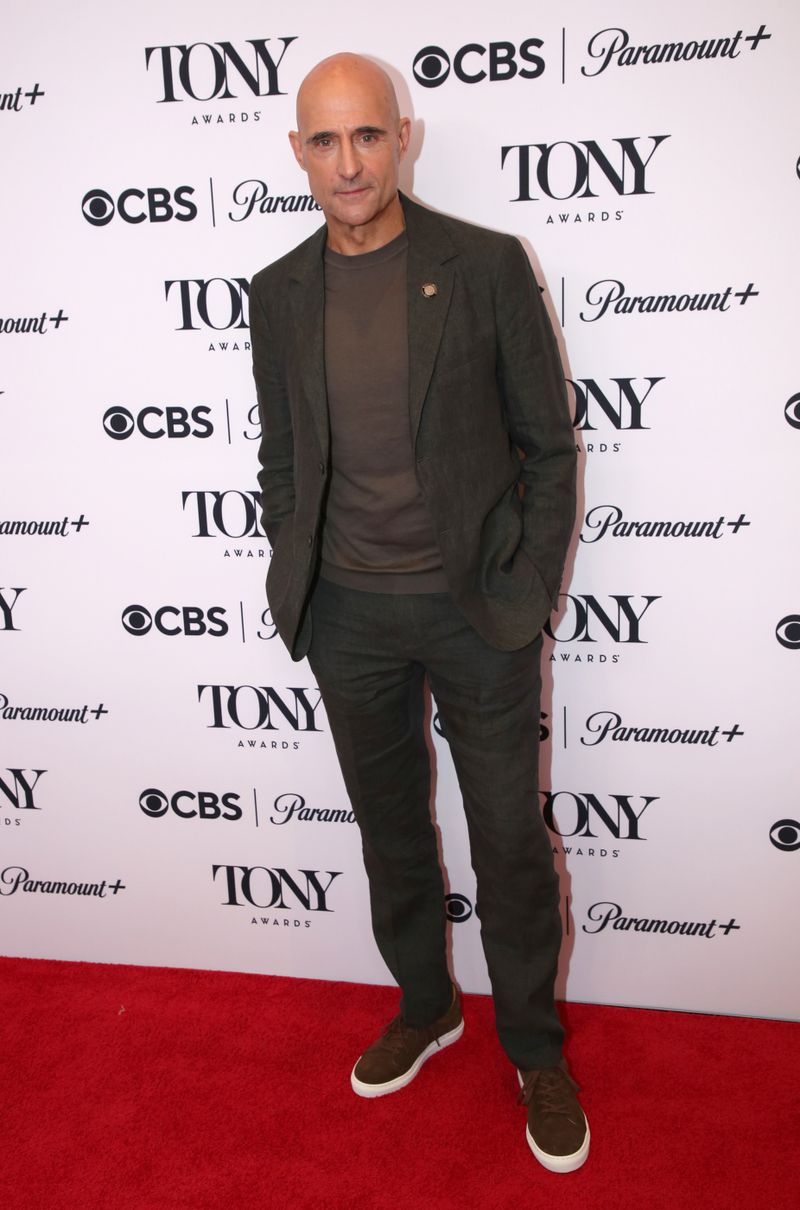 Photos: Meet the 2026 Tony Award Nominees — photo 174 of 175