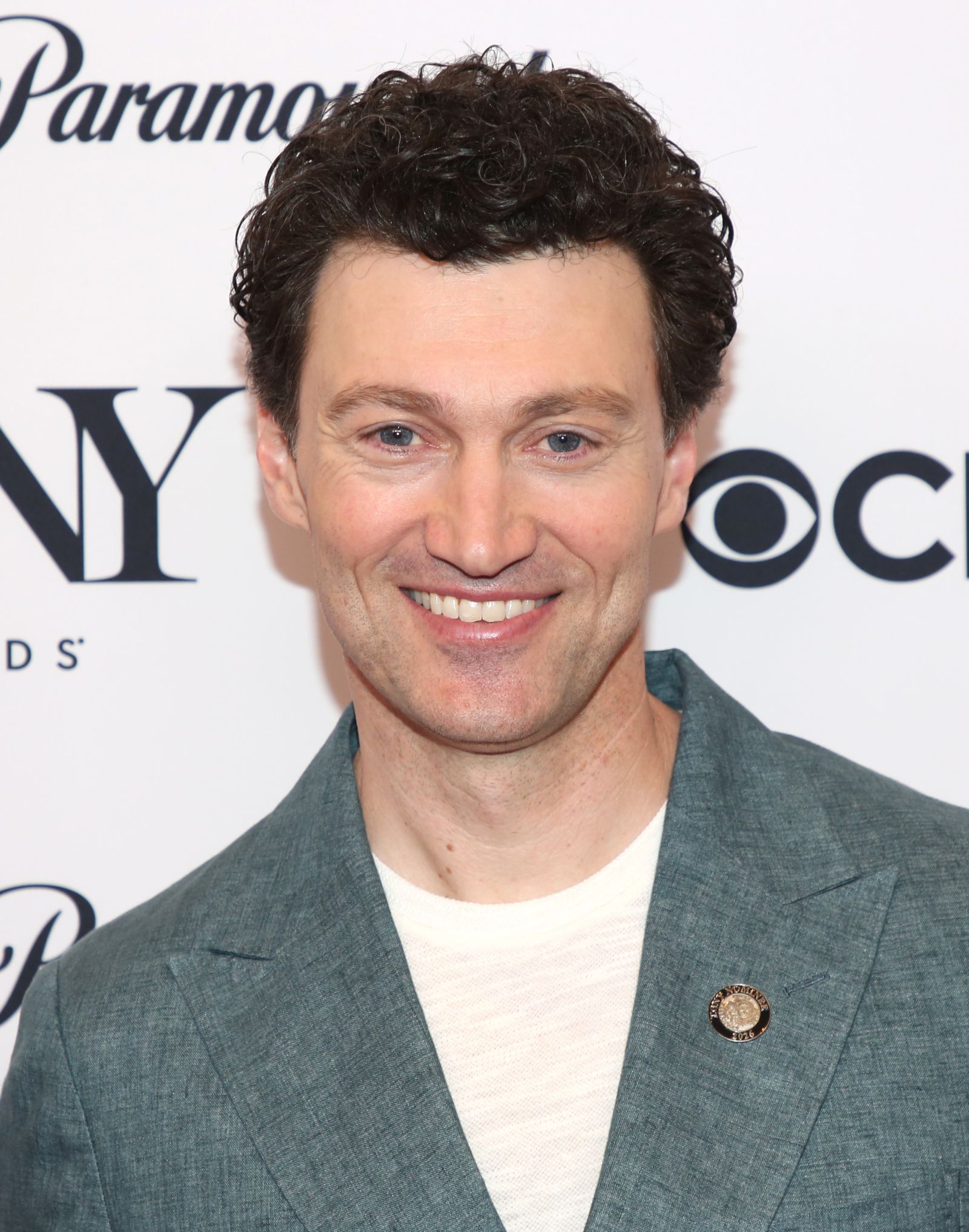 Photos: Meet the 2026 Tony Award Nominees — photo 1 of 175