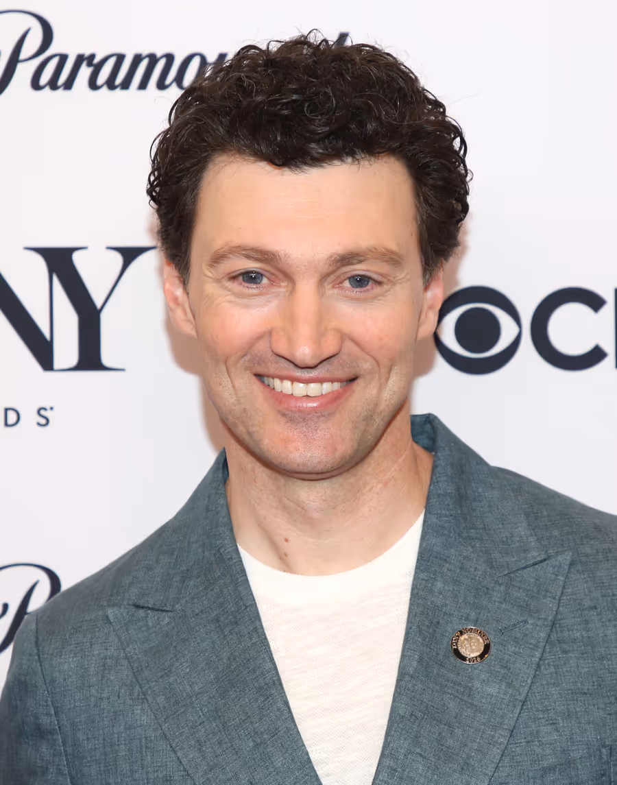 Photos: Meet the 2026 Tony Award Nominees Image