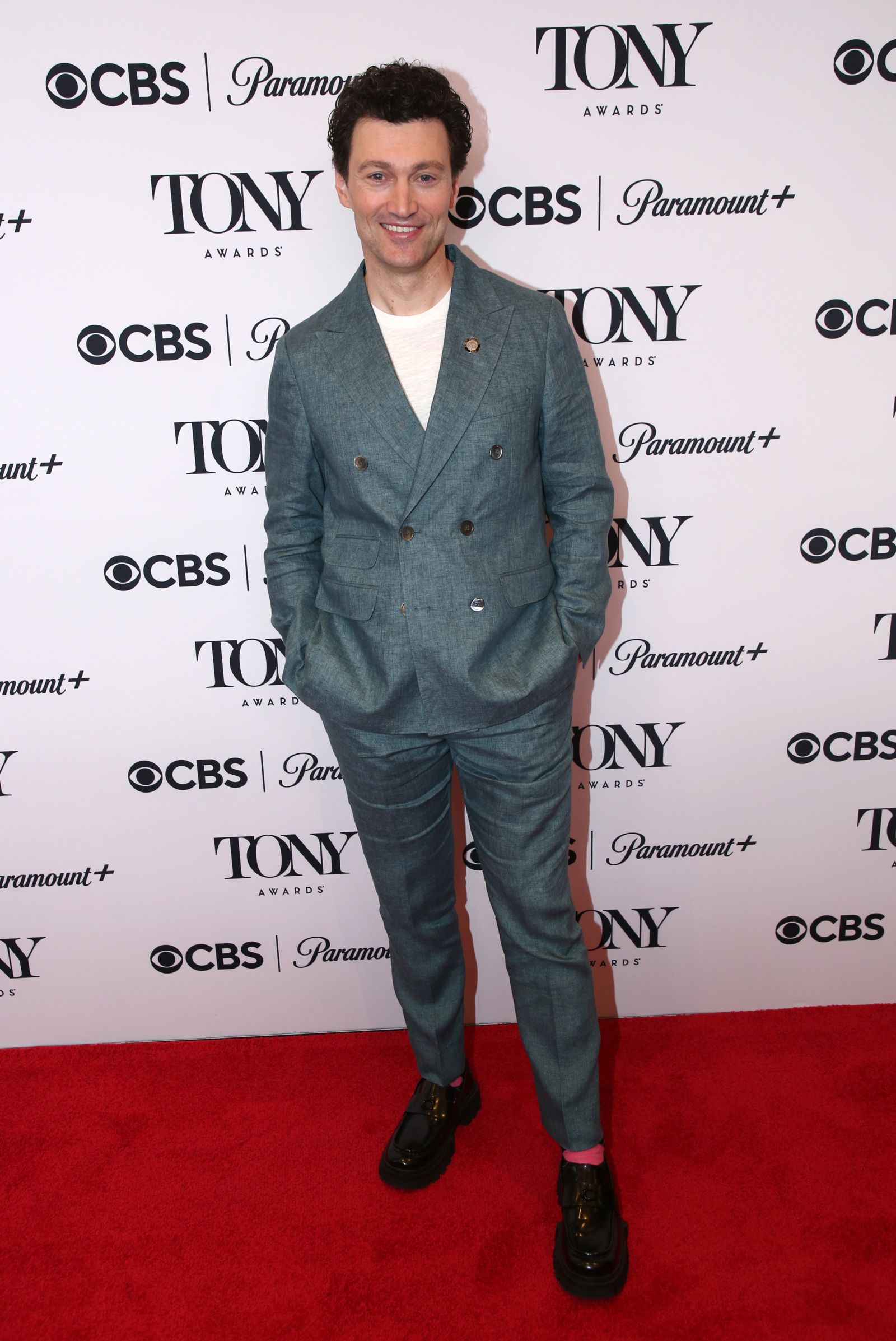 Photos: Meet the 2026 Tony Award Nominees — photo 2 of 175
