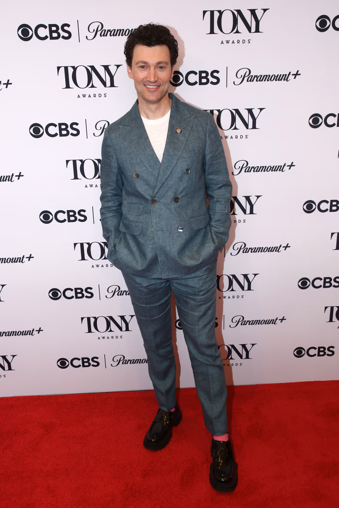 Photos: Meet the 2026 Tony Award Nominees Image