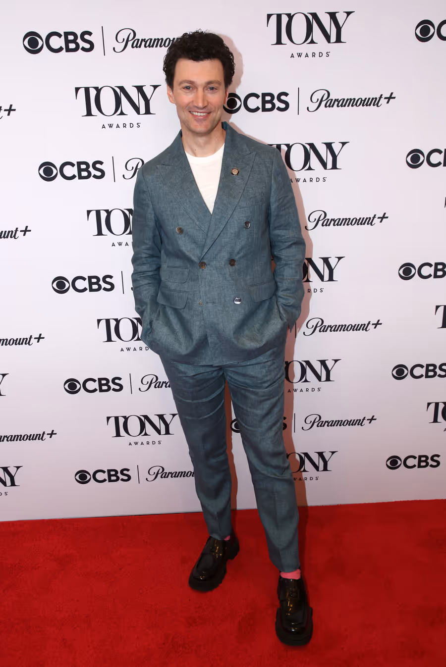 Photos: Meet the 2026 Tony Award Nominees Image