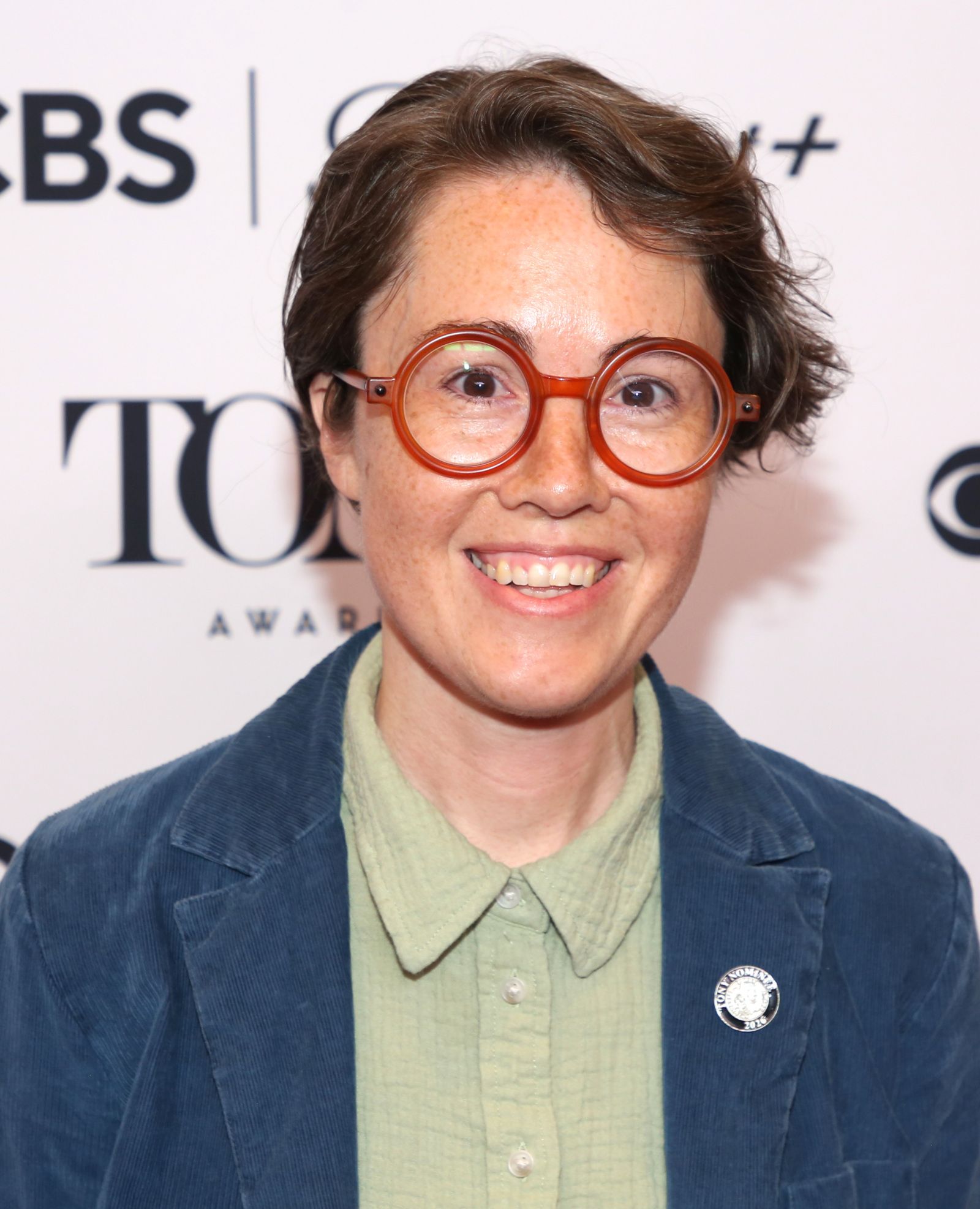 Photos: Meet the 2026 Tony Award Nominees — photo 3 of 175