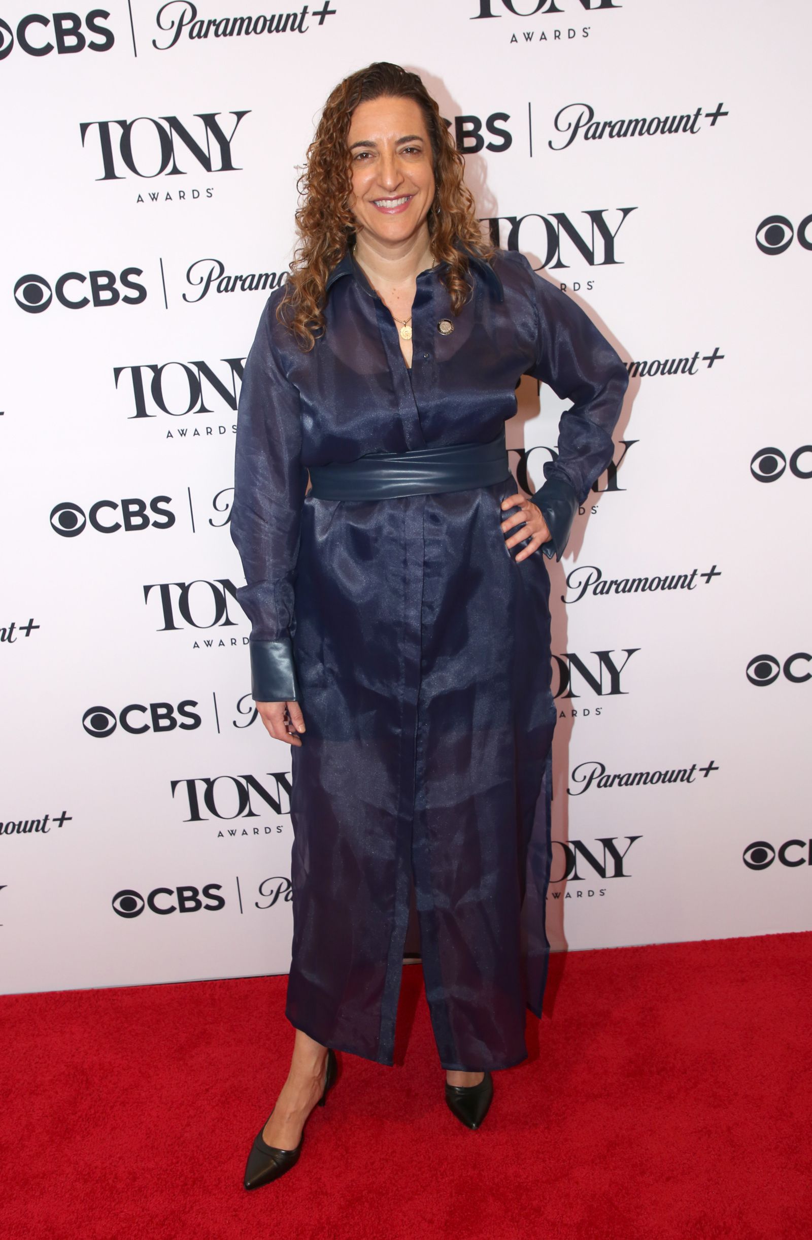 Photos: Meet the 2026 Tony Award Nominees — photo 5 of 175