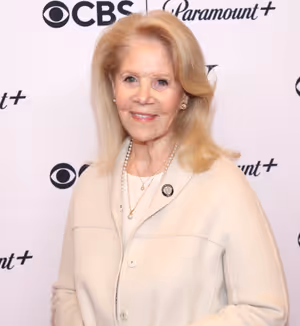 Daryl Roth @ BroadwayWorld Daryl Roth Photo